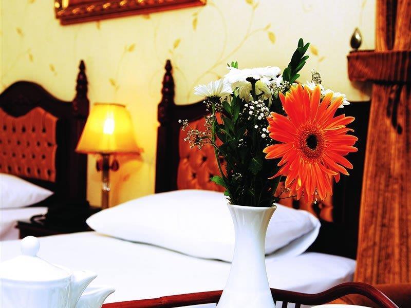 Hotel Ipek Palas Stambuł Zewnętrze zdjęcie
