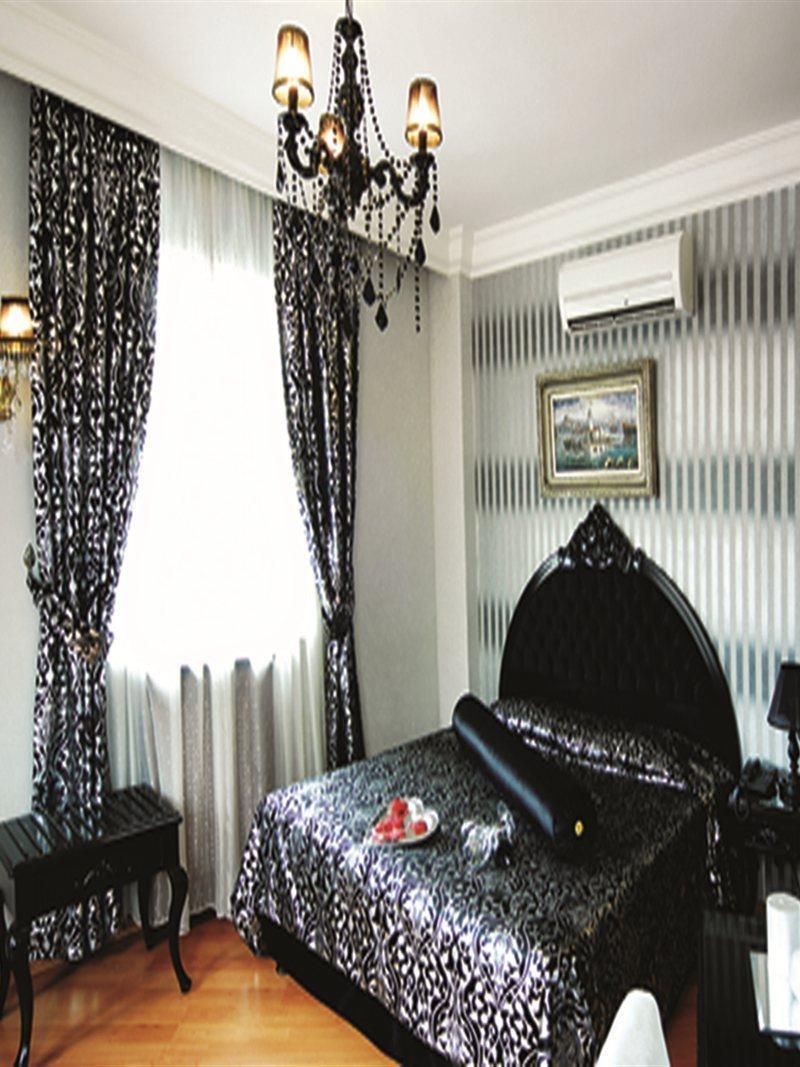 Hotel Ipek Palas Stambuł Zewnętrze zdjęcie