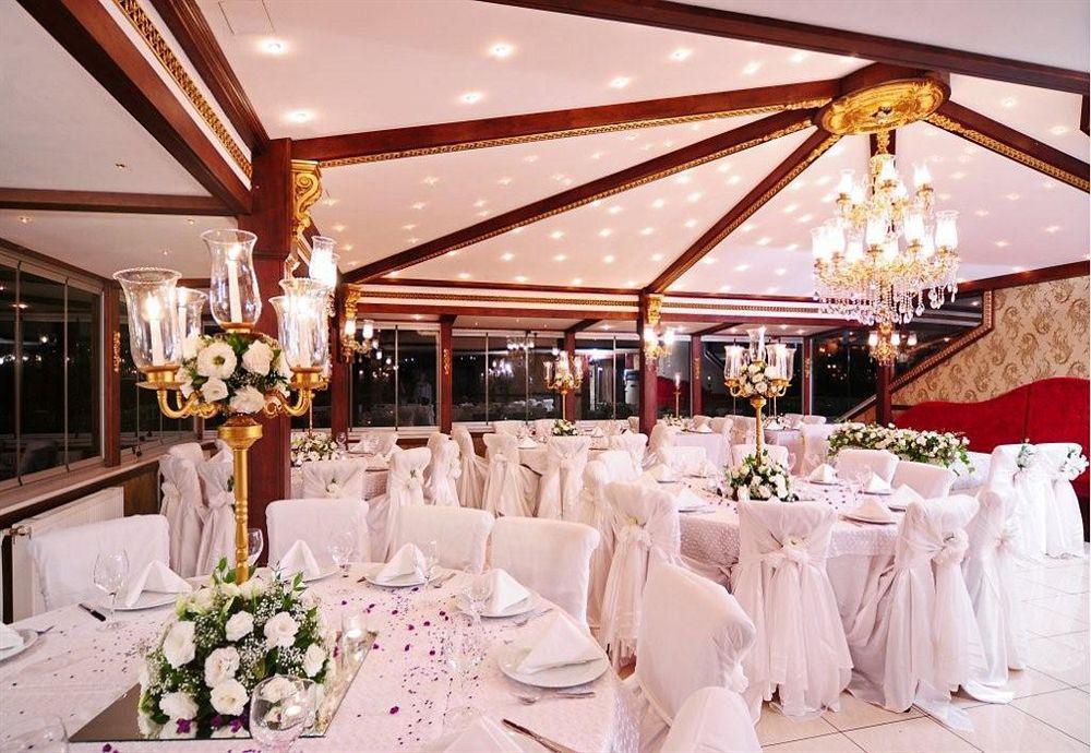 Hotel Ipek Palas Stambuł Zewnętrze zdjęcie